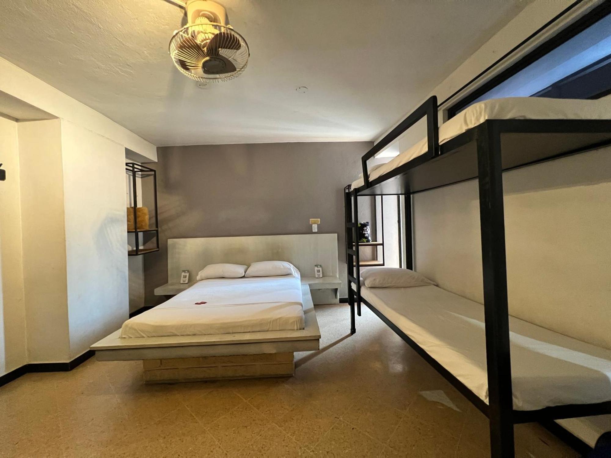 Green Hotel Natural Medellin Luaran gambar