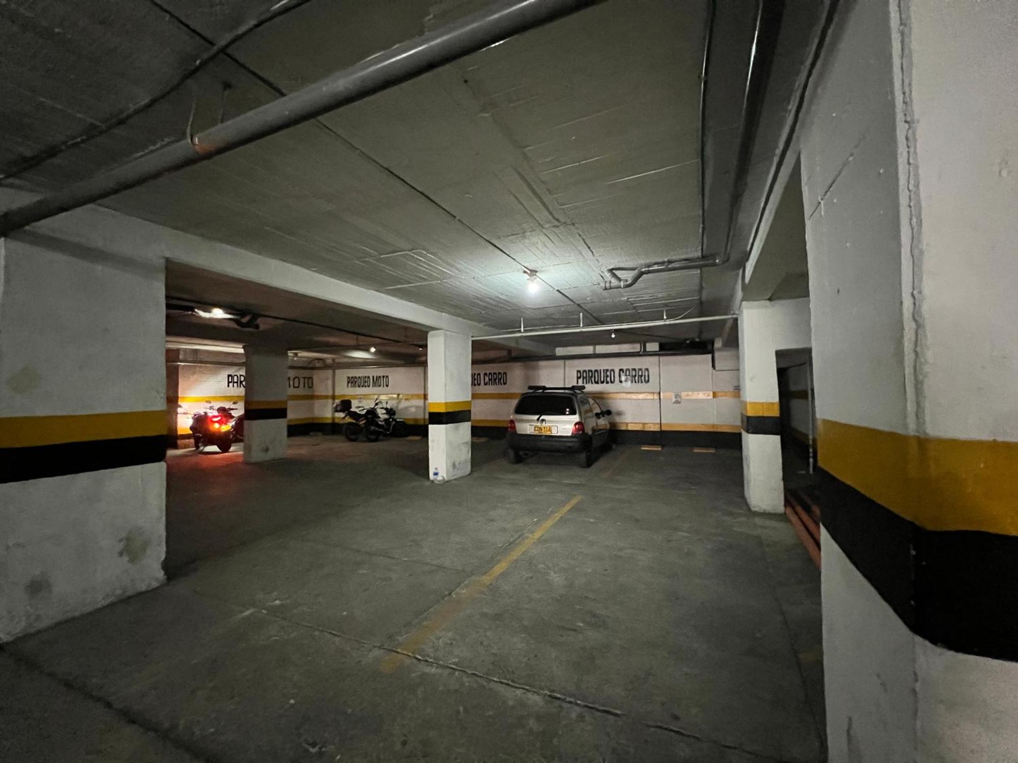 Green Hotel Natural Medellin Luaran gambar